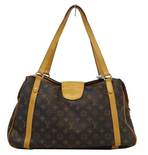 borsa louis vuitton stresa gm 